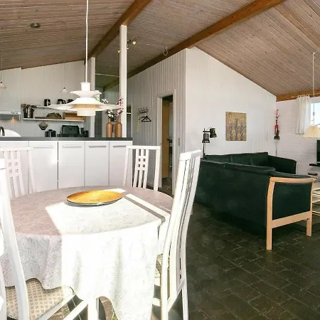 Tatil Evi Holiday Vi *