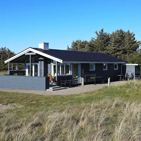Tatil Evi Holiday Vi Hirtshals