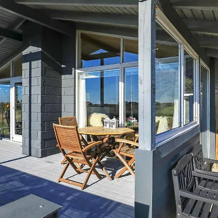 Tatil Evi Holiday Vi Hirtshals