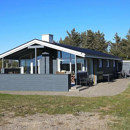 Holiday Vi Hirtshals